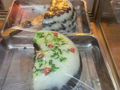 -芝兰斋糕干店(平山道店)