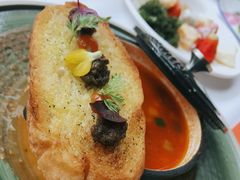 -若蘭慈·无国界素食料理(欢乐海岸店)
