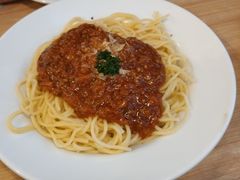 -萨莉亚意式餐厅(上下九店)