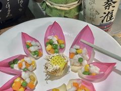 -苏梦江南·淮扬菜(夫子庙店·全天营业中)