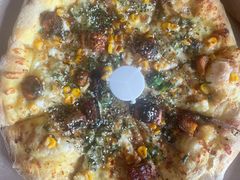 -达美乐比萨(朝阳路店)