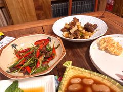 -道南書院·私房菜·早午茶·茶馆