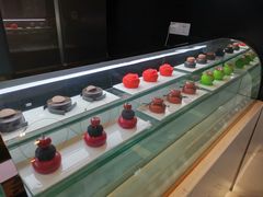 -麦雪尔甜品·生日蛋糕(新街口旗舰店)