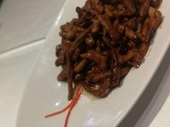 豉油皇鹅肠-炳胜品味(珠江新城店)
