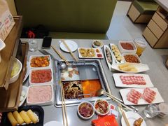 -海底捞火锅(旭辉MALL店)