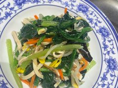 -古都历食南京菜·烤鸭·鸭血粉丝·汤包(南京博物院店)