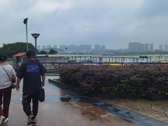 -蠡湖大桥公园