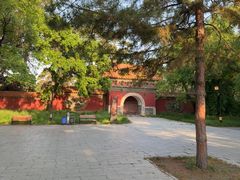 -北陵公园