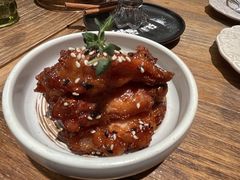 -秘密旅行Bonjour(黑金冠 江南西店)