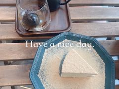 -Home Cafe(水榭春天店)