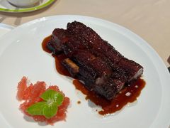 -侨美食家·粤菜(体育西路店)