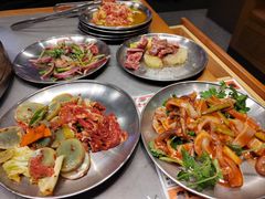-杨小佳·齐齐哈尔烤肉·烤串(广州店)