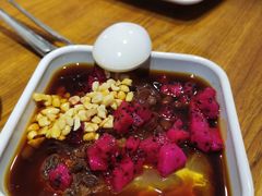 -傣妹火锅(罗宾森购物中心店)