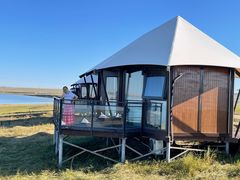 -呼和诺尔旅游景区