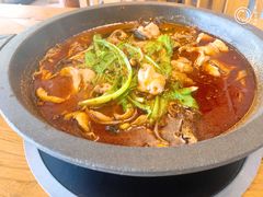 -都江堰石锅鱼