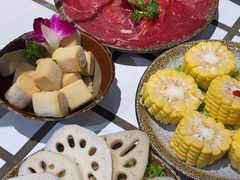 -贰回巷火锅馆(钟楼店)