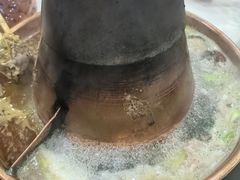 -福寿斋·老北京铜锅涮肉·烤鸭(顺义总店)