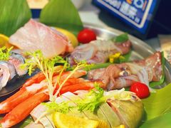 -太琼糟粕醋·海南酸汤火锅(亚龙湾店)