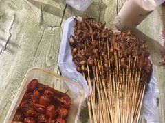 -十里铺铁板鱿鱼