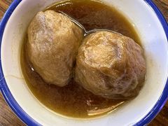 -韩萍老南京馄饨(河西万达店)