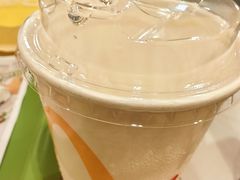 -麦当劳(民盈·国贸城店)