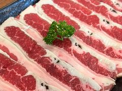 -首尔馆韩国料理(金童路店)