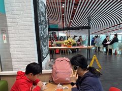 -肯德基(机场三店)