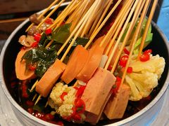 -美食汇自助餐厅(成都万达瑞华酒店)