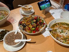 -水平有限广西米粉·广西风味集(五道口店)