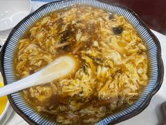 酸辣汤-香满园春饼·家常菜(东大桥店)