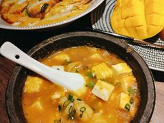 -星叶·东南亚料理(宁波万象汇店)