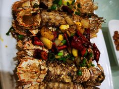 -小天妃海鲜酒楼(西马庄店)