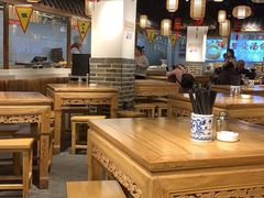 大堂-老城南.鸭血粉丝汤(夫子庙店)