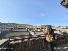 -山西王家大院