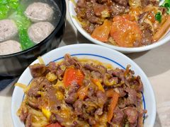 -合意桐坑牛肉粿·鲜牛肉火锅(嵩山总店)