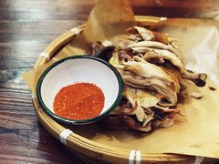 -刘师父老汉口江湖菜(蔡锷路店)