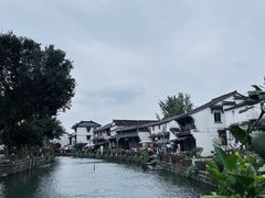 -东梓关景区村庄