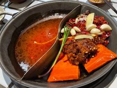 -贰回巷火锅馆(钟楼店)