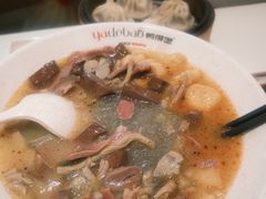 -鸭得堡老鸭汤·鸭血粉丝(南京博物院店)
