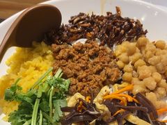 -云味馆·云南菜·云南米线(中洲店)