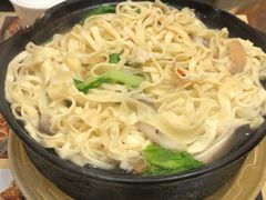 -葛记焖饼(伏牛路店)