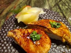 -炙柒Sekinana·精致料理 烧鸟·铁板烧(海上世界店)
