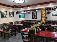 大堂-公园饭店