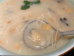 宋嫂黄鱼羮-老头儿油爆虾·知味杭州(爱琴海购物中心)