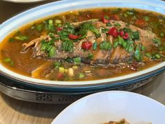 -鸿运楼·舌尖上的徽菜