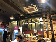 -小饕荟雅安贡椒鱼鲜馆(广福桥店)