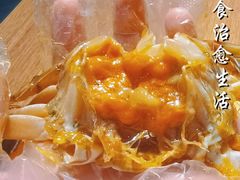 -蜀都冒菜·酱蟹生腌