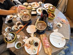 -怡咖啡自助餐(宁波香格里拉店)