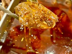-鸿运兔·手撕烤兔(天府广场店)