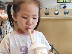 -喜茶(永旺梦乐城店)